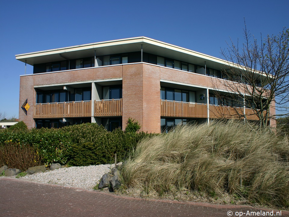 Duinroos (Residentie Noordzee), Midweek on holiday