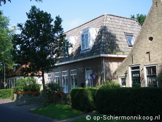 Middenstreek 62, Appartement 4