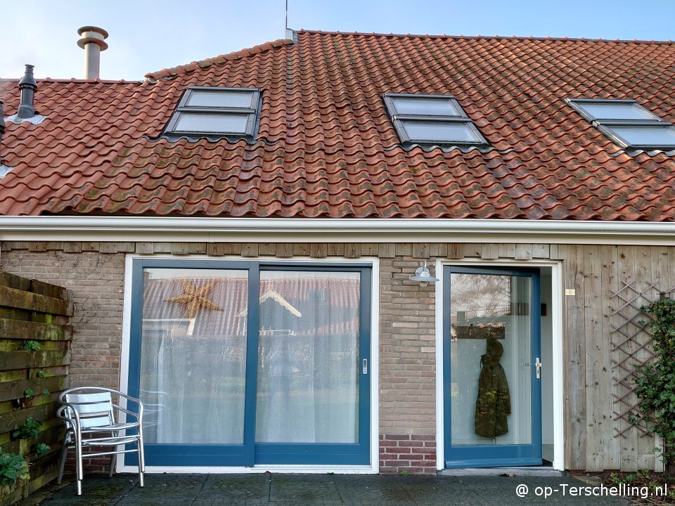 Klik hier voor meer informatie over Appartement De Oostkamer