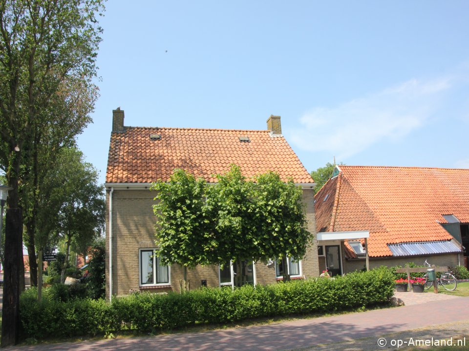 Lastminute Kloosterhiem Huis