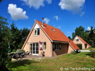 Lastminute Bungalow Noord