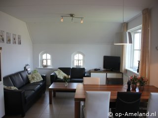  De Amelander Zilvermeeuw