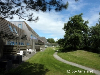 Duinzeestrand, Hollum on Ameland