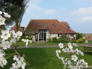 Het Loo, Midweek on holiday