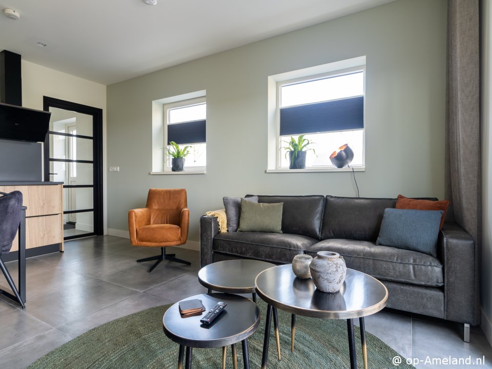  Zuidergrie, Hoorntjeswier