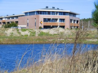 Noordzee Appt 42k, Workation - Combining online work or learning with a wonderful holiday