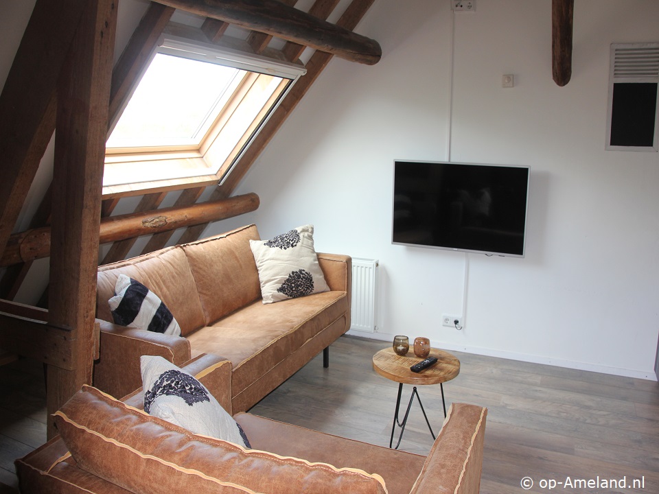  Ballumerhoeve, Petit