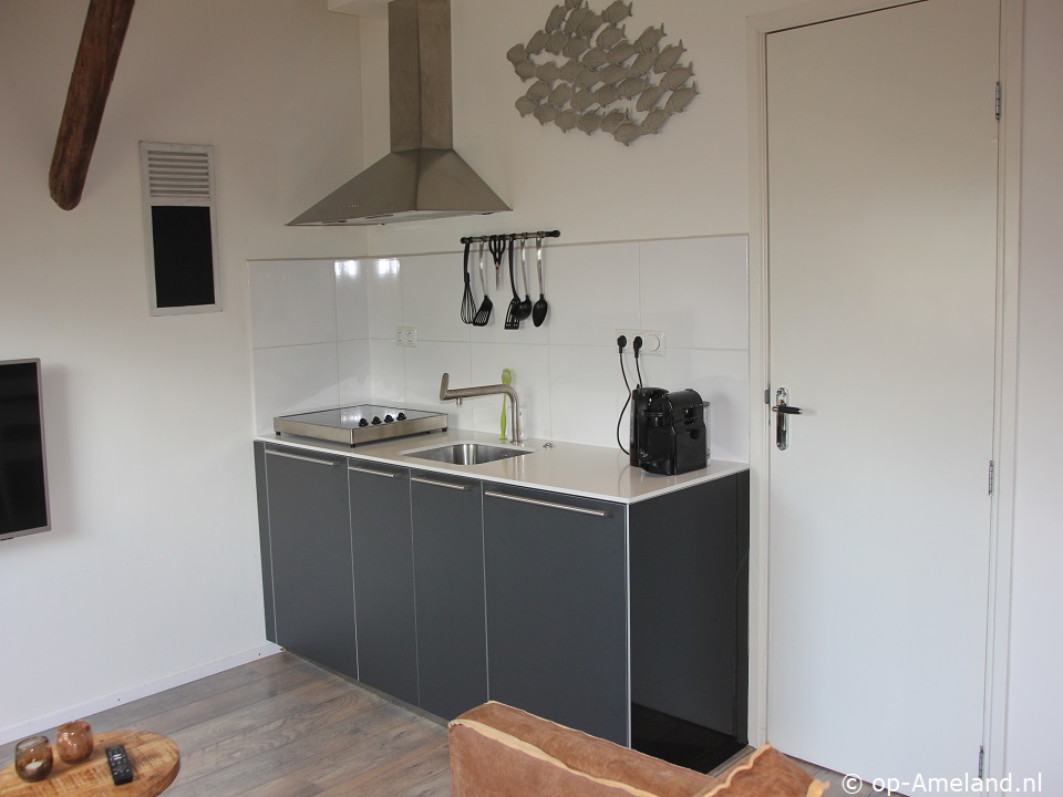  Ballumerhoeve, Petit