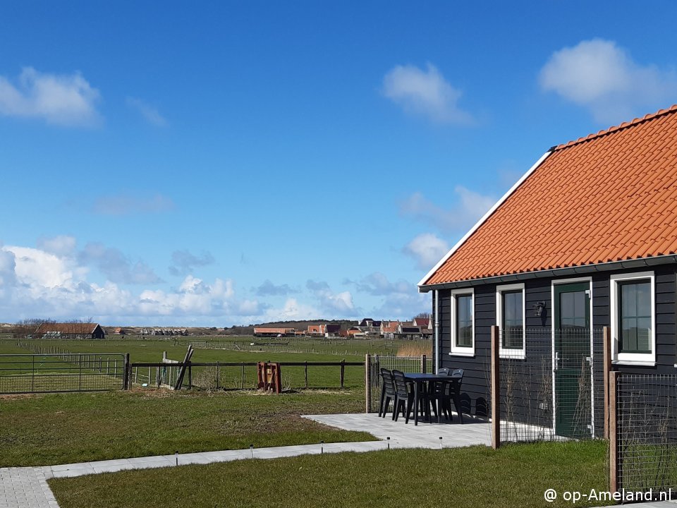 Vrij Uutzicht, Hollum on Ameland