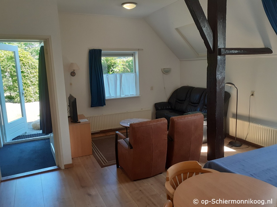  Middenstreek 62, Appartement 3