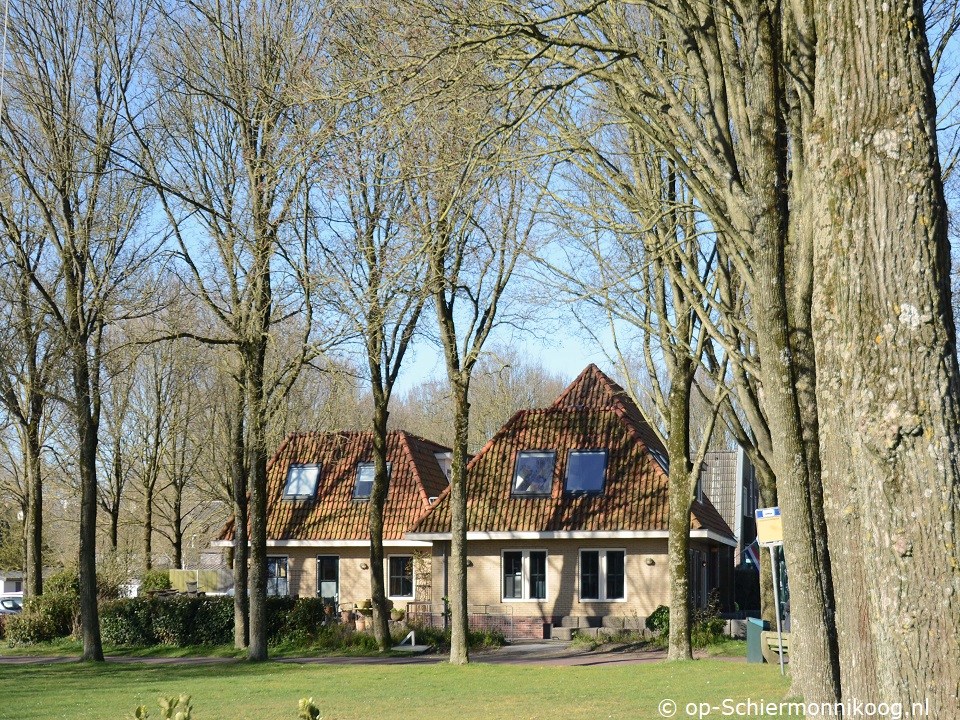 Schelpbanck, Solo travel <a href=