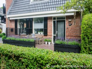 buitenaanzicht `t Wente