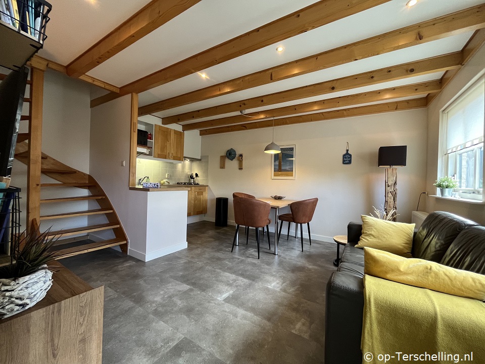  Goudberg, De Bakkerij