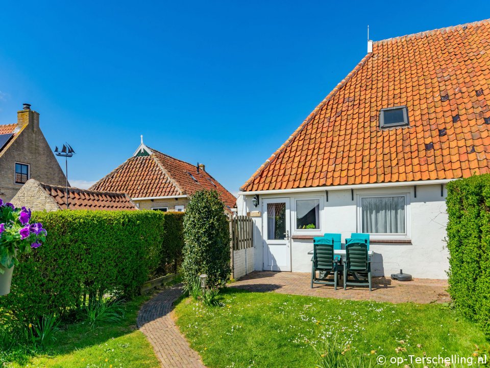 buitenaanzicht Mosseltje