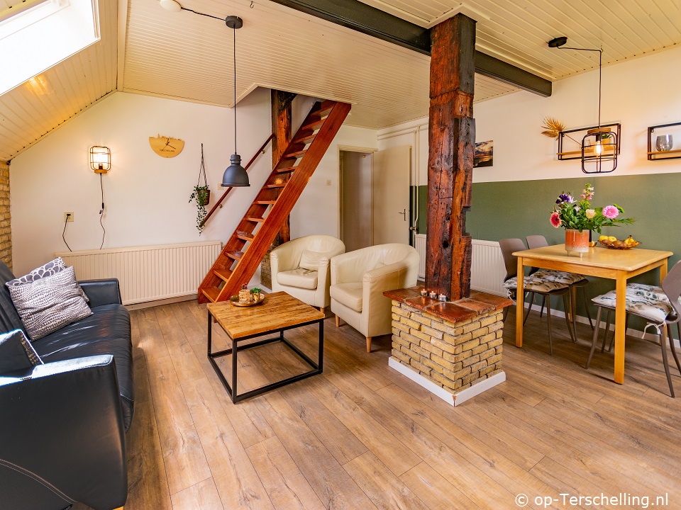  De Strandjutter (Formerum)