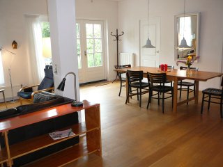  de Witte Pauw (appt)