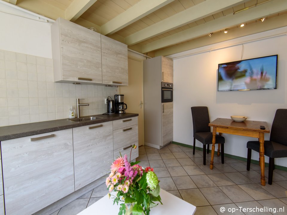  Zuidkant 16, Aestkant