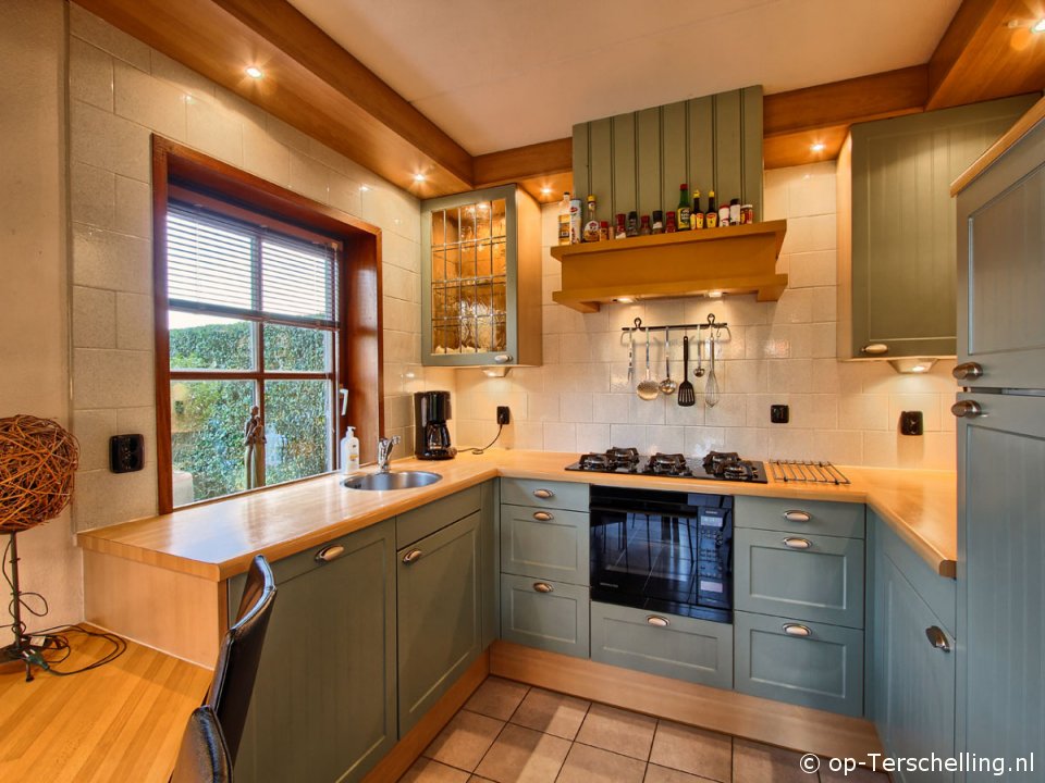  Gentiaan, Zeewinde, Zilverschoon & Wilgenroos