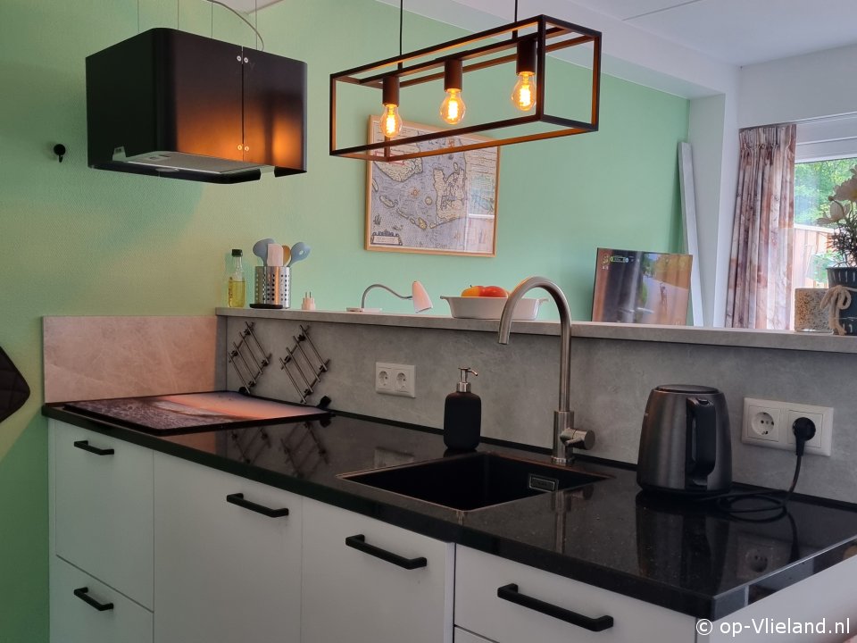  Het Baken (Eureka 9)