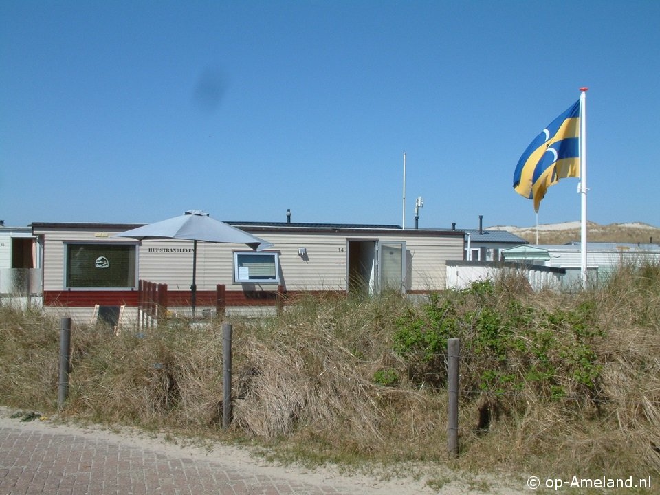 Het Strandleven, Solo travel <a href=