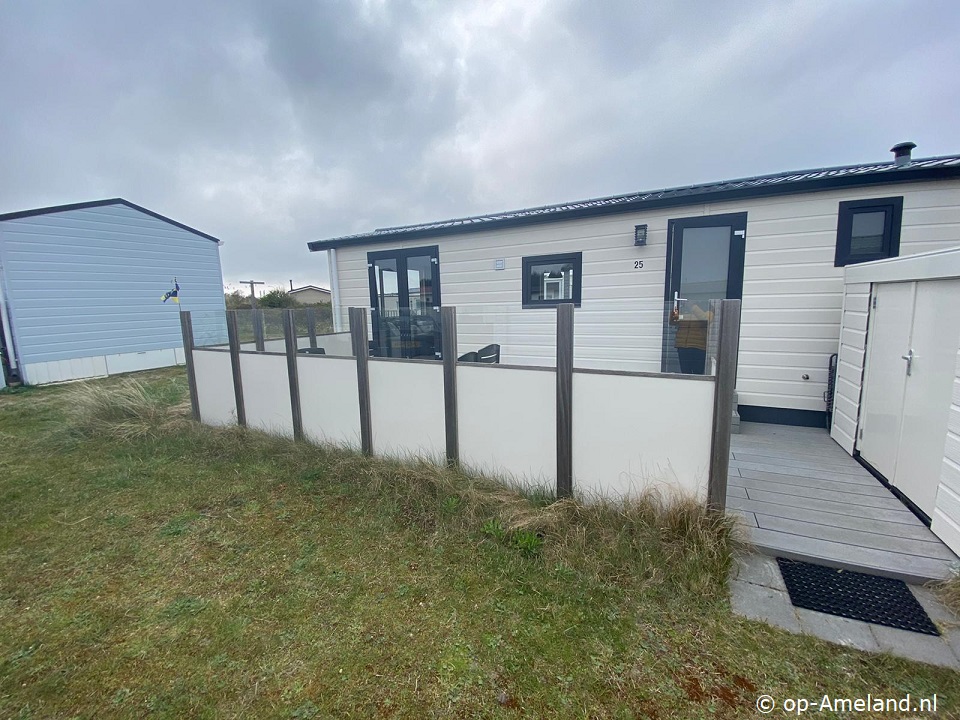 Casita Playa, Nes on Ameland