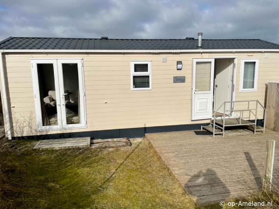 Duinoord 73, Nes on Ameland