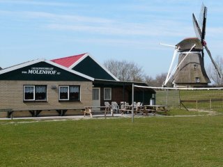 Molenhof, Nes on Ameland
