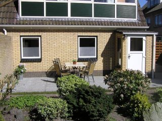Ambla (Nes), Nes on Ameland