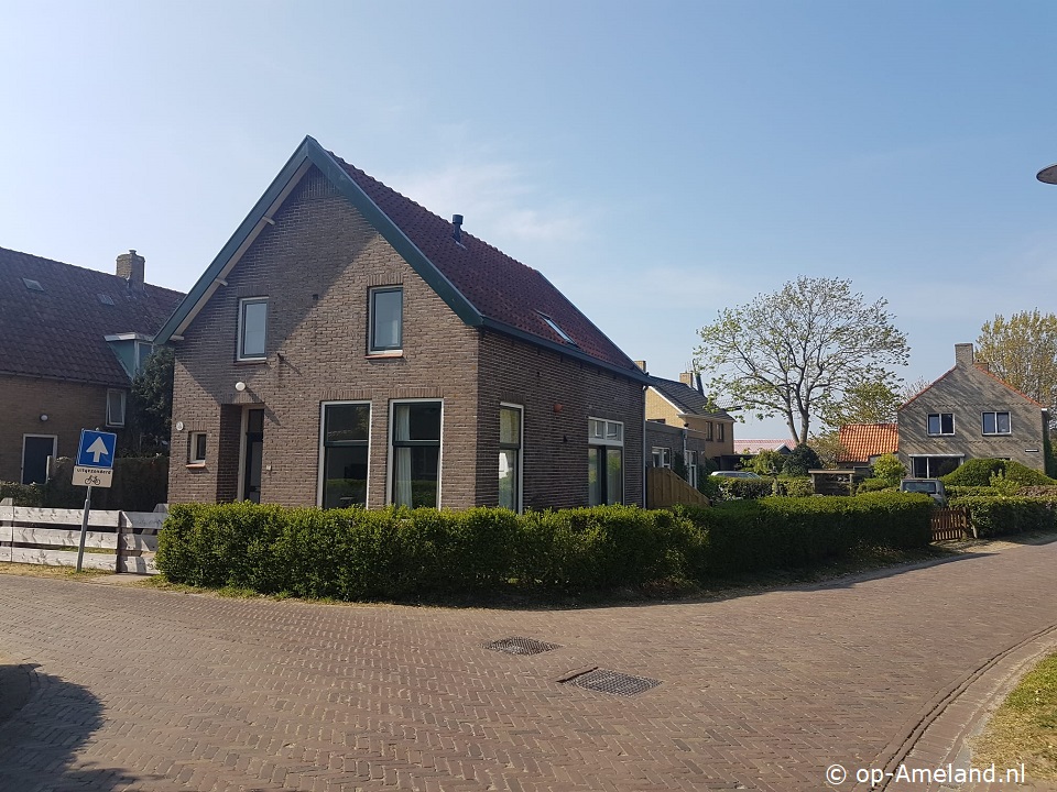 De Duun, Nes on Ameland