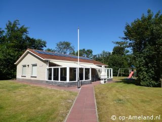 De Duingors, Hollum on Ameland