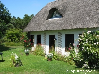 Elzenhof, Hollum on Ameland