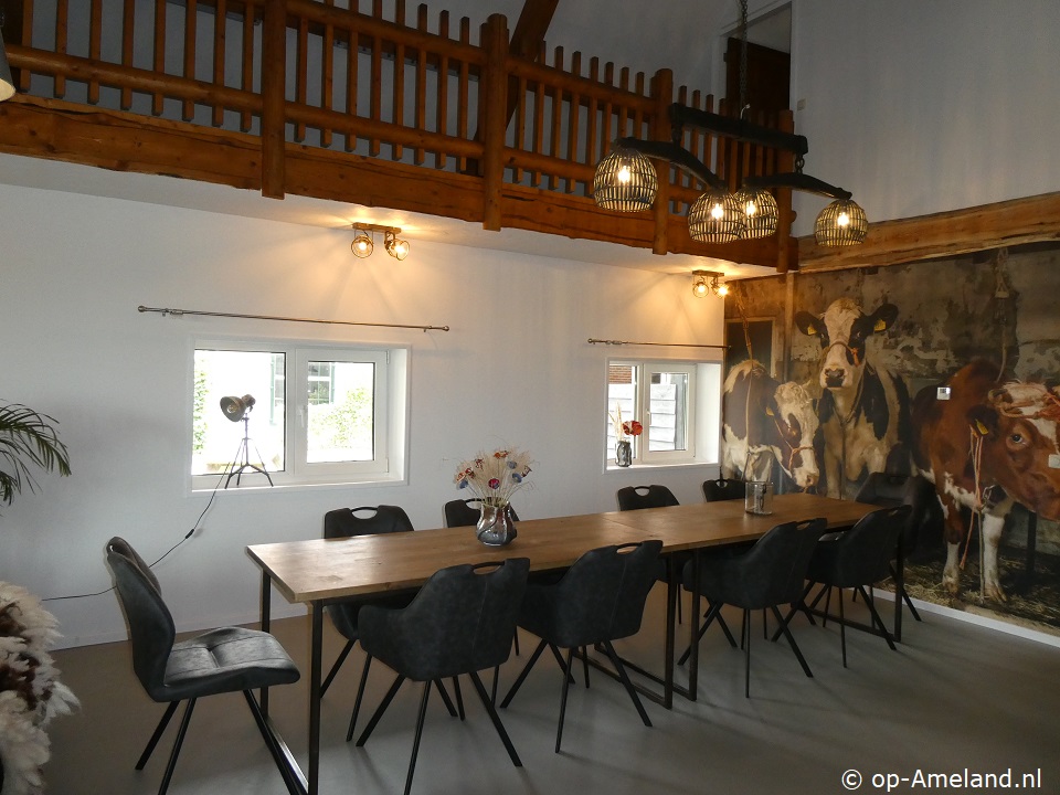  Familiehuis De Boerezwaluw