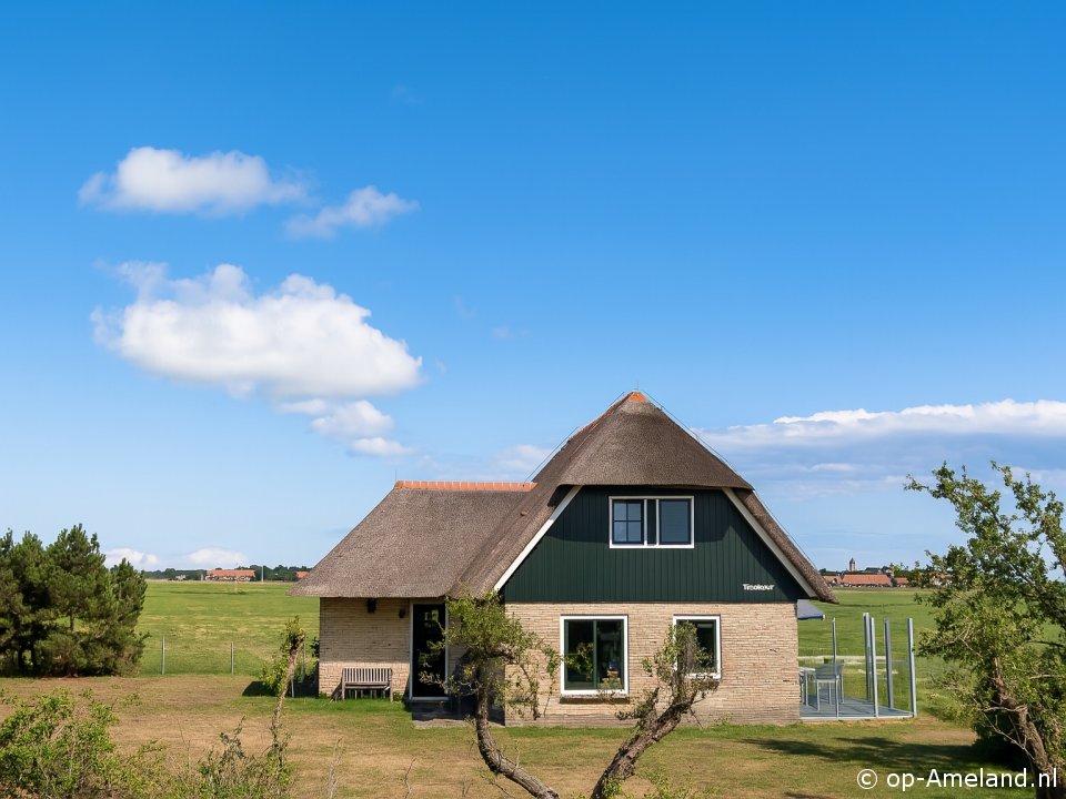 Fennebosch, Hollum on Ameland