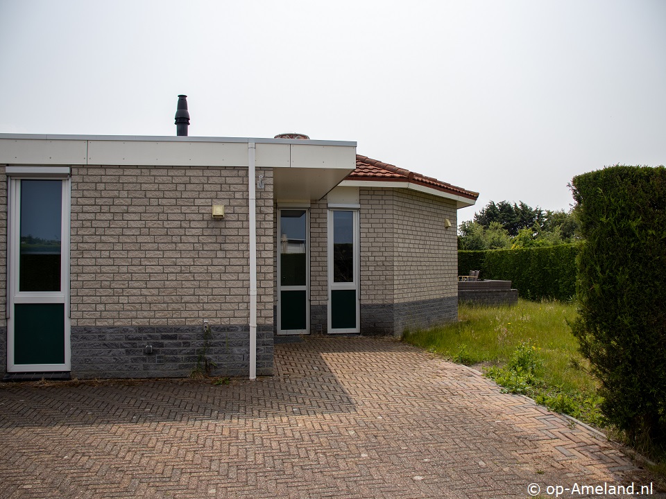 Golfakker, Hollum on Ameland