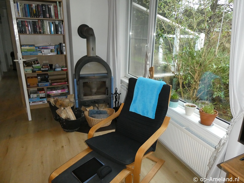  Het Zeepaardje (Hollum)