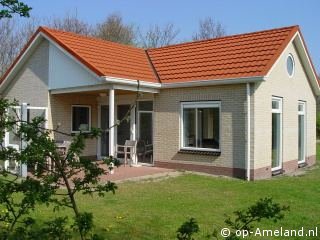 Mees (Hollum), Hollum on Ameland