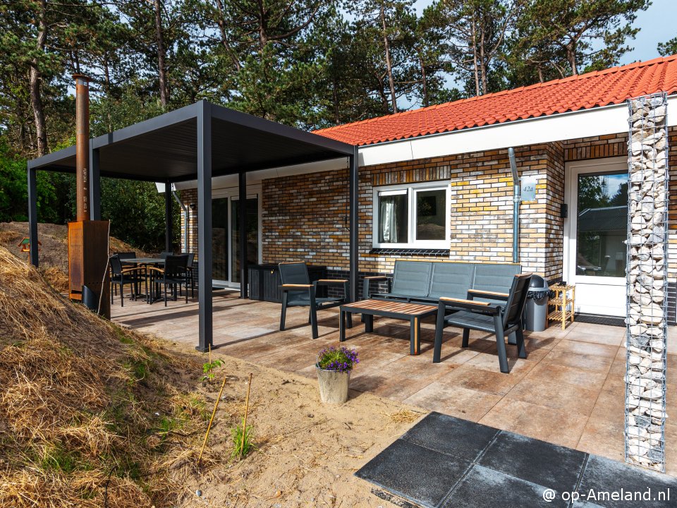 Lastminute Nesserduinen 42A