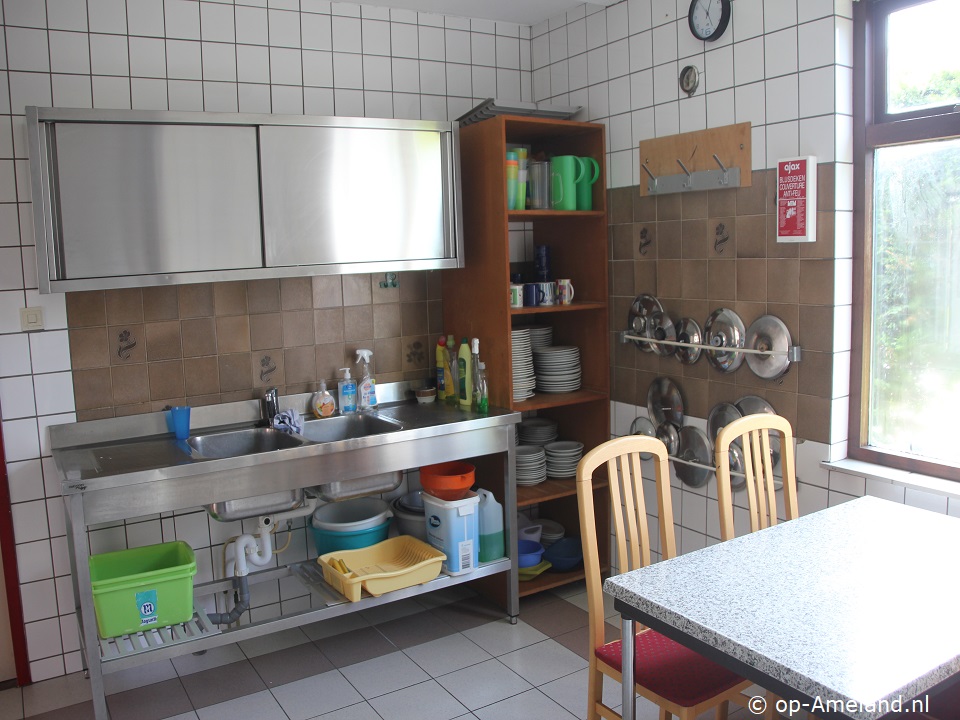  Molenaar (2 gezinnen)