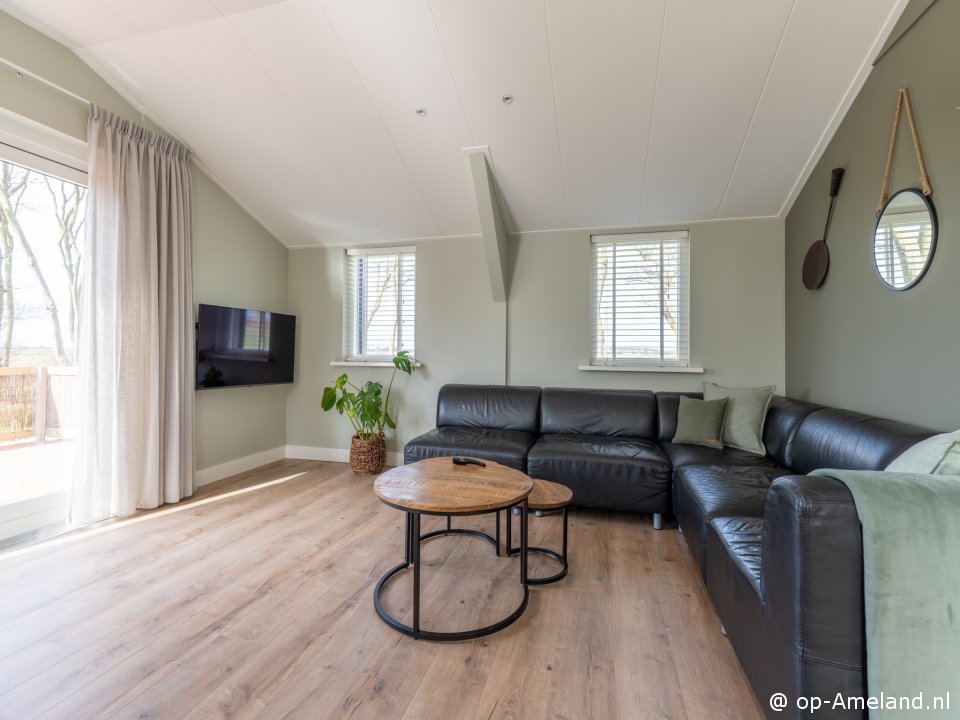  Zuidergrie, Wierschuur