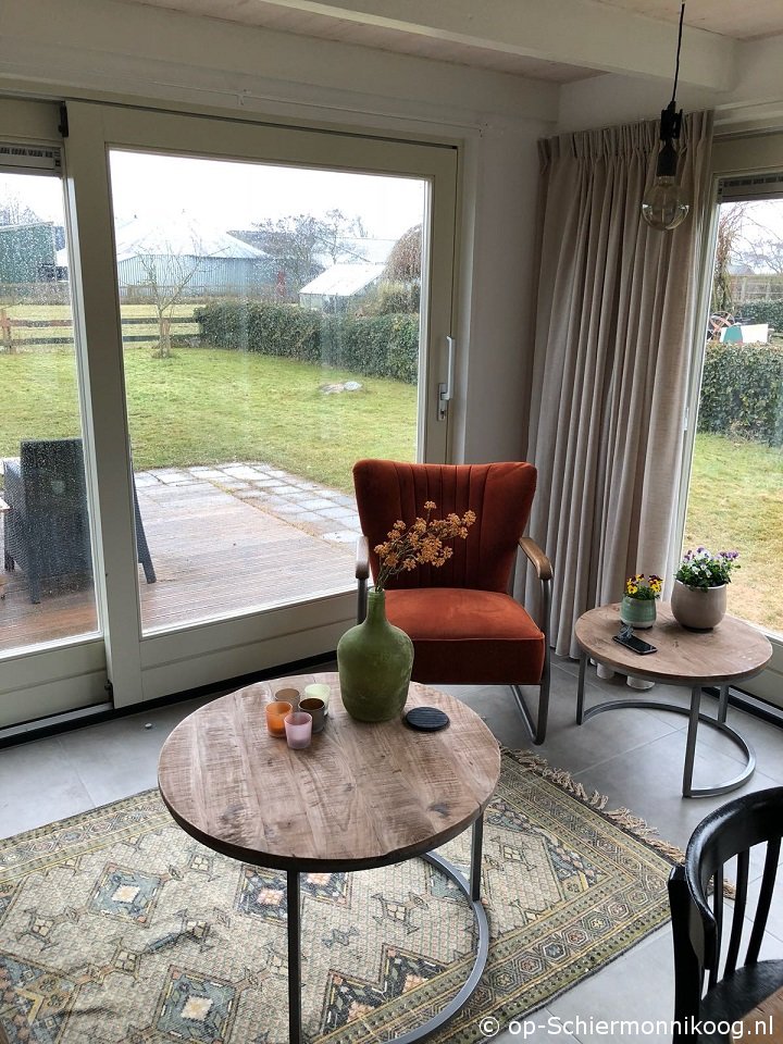  Lente aan de Voorstreek