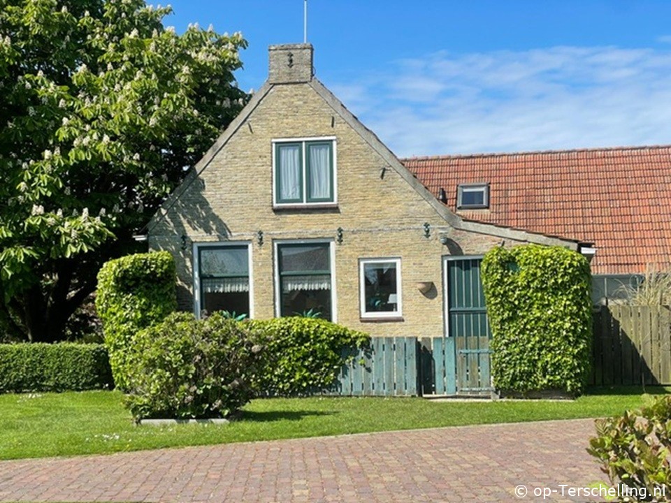 buitenaanzicht De Oostkant