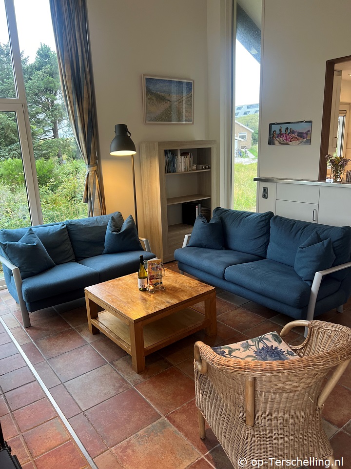  Duinroos (West aan Zee)