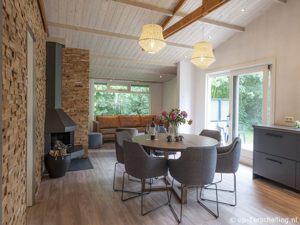  Hashtag Terschelling