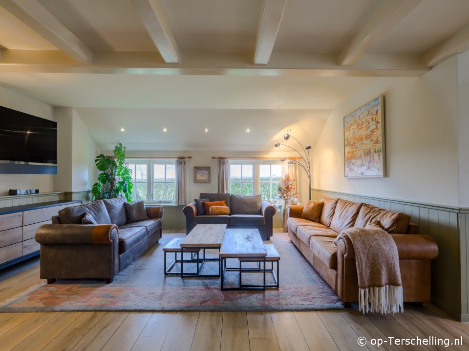  Kaapsdune (Oosterend)