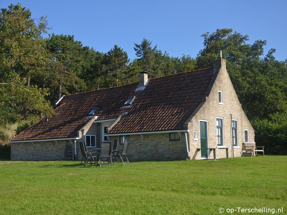 buitenaanzicht De Pidde