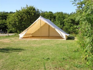 De Kooi, Nes on Ameland